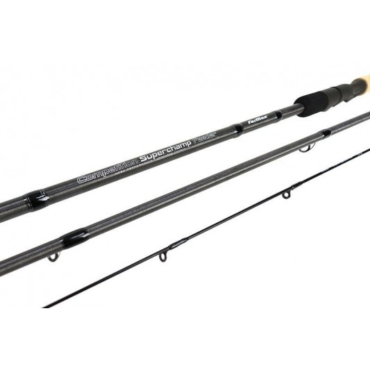 Lanseta Formax Competition Superchamp Feeder, 3.60m, 110g