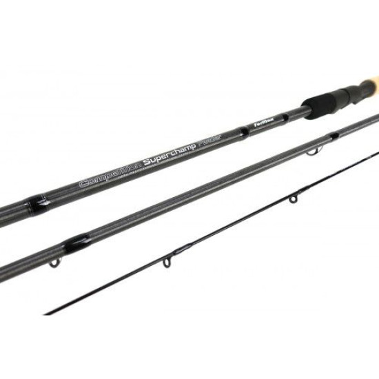 Lanseta Formax Competition Superchamp Feeder, 3.60m, 85g