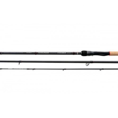 Lanseta Formax Visage Rapid Feeder, 3.60m, 100g