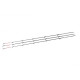 Lanseta Formax Visage Rapid Feeder, 3.60m, 100g