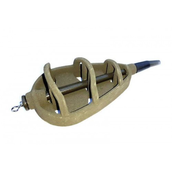 Method Feeder Formax Pro, 55/65gr, 2buc/plic + Matrita