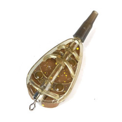 Method Feeder Formax Small, 20gr