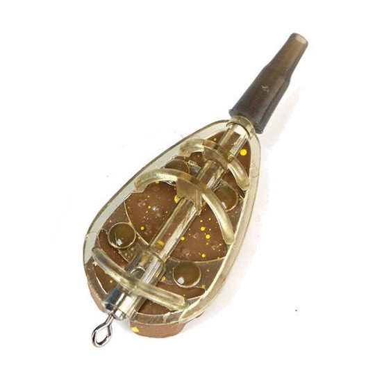 Method Feeder Formax Small, 20gr