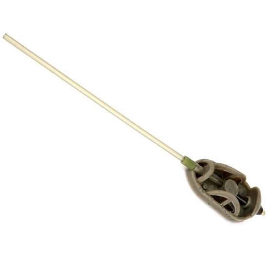 Method Feeder Formax Pro Cu Tija, 40gr Method Feeder Formax Pro Cu Tija, 40gr