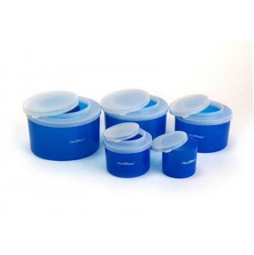 Set Formax Cutii Masuri Oficiale Elegance, 14x8.5cm