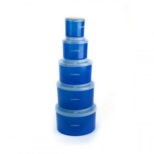 Set Formax Cutii Masuri Oficiale Elegance, 14x8.5cm