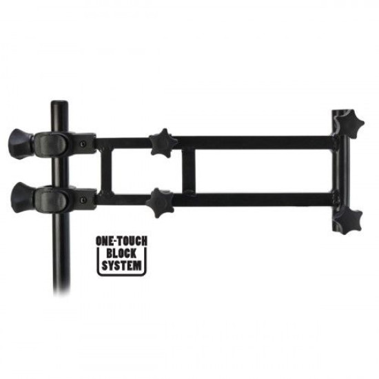 Suport Umbrela Elegance Tele One Touch Formax 33/45cm