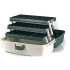 Valigeta Formax Cu 3 Sertare, 44x24x20cm
