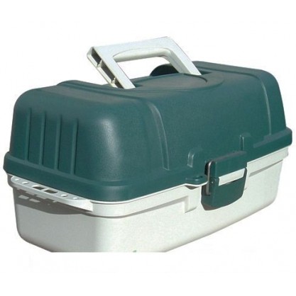Valigeta Formax Cu 3 Sertare, 44x24x20cm Valigeta Formax Cu 3 Sertare, 44x24x20cm