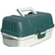 Valigeta Formax Cu 3 Sertare, 44x24x20cm Valigeta Formax Cu 3 Sertare, 44x24x20cm