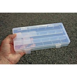 Valigeta Formax Cu 4 Cutii, 28x18x26cm