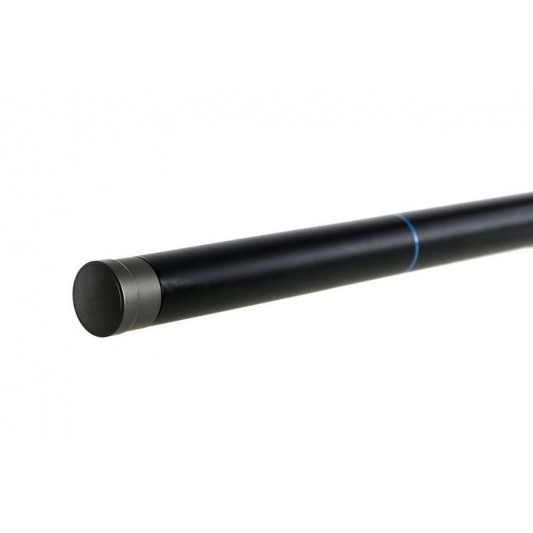 Varga Formax Rivercraft 7,00m 5-30g