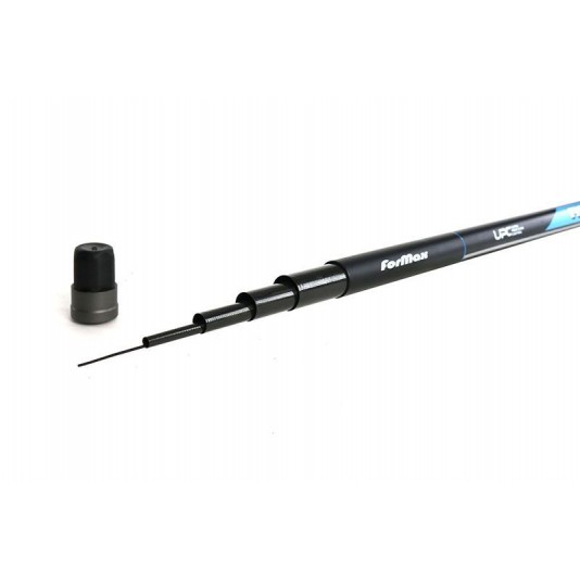 Varga Formax Rivercraft 7,00m 5-30g