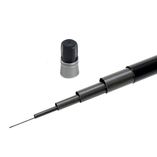 Varga Formax Visage Elite Pole 7,00m 0-20g