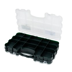 Valigeta Fishing Box Duo Tip 379