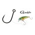 Carlige Gamakatsu LS-3423F, Nr.10