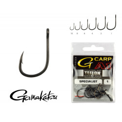 Carlige Gamakatsu A1 Teflon Specialist, Nr.8 Carlige Gamakatsu A1 Teflon Specialist, Nr.8