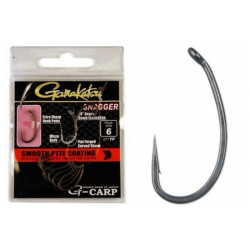 Carlige Gamakatsu G-Carp Snagger Nr.8 Carlige Gamakatsu G-Carp Snagger Nr.8