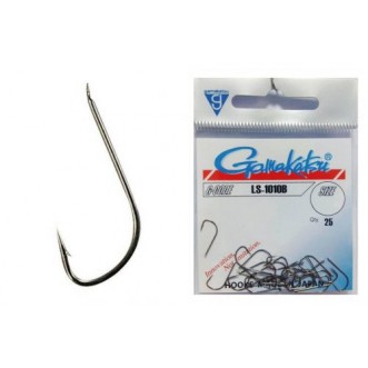 Carlige Gamakatsu LS-1010B Nr.14 25/plic