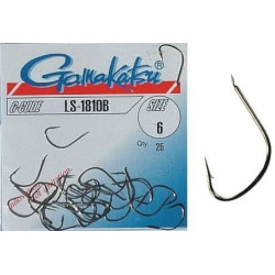 Carlige Gamakatsu LS-1810B Nr.14 25/plic Carlige Gamakatsu LS-1810B Nr.14 25/plic