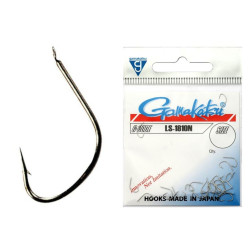 Carlige Gamakatsu Ls-1810b Nr.6 Bronz 25/plic Carlige Gamakatsu Ls-1810b Nr.6 Bronz 25/plic