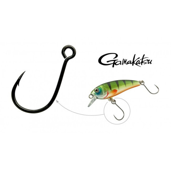 Carlige Gamakatsu LS-3423F, Nr.10