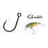 Carlige Gamakatsu LS-3423F, Nr.10