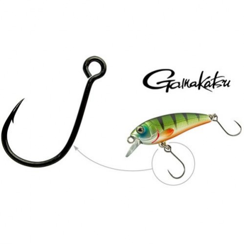 Carlige Gamakatsu LS-3423F, Nr.8