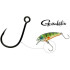 Carlige Gamakatsu LS-3423F, Nr.8
