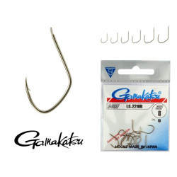 Carlige Gamaktsu LS-2210B, Nr.10 Carlige Gamaktsu LS-2210B, Nr.10
