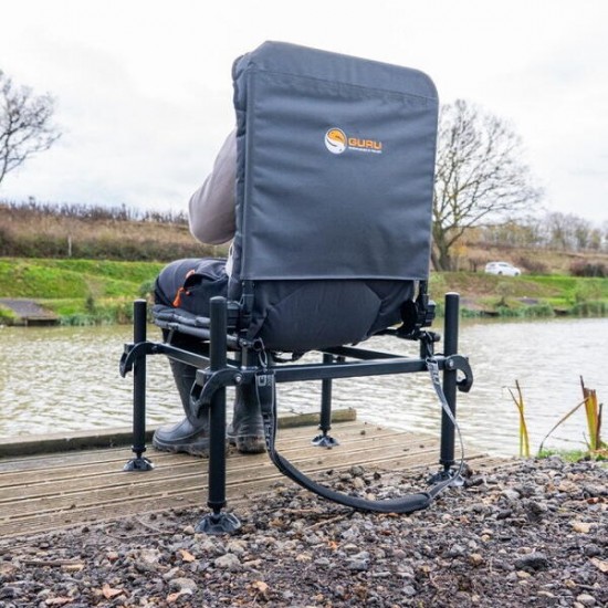 GURU scaun pescuit  X-Level ACCESORY CHAIR