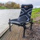 GURU scaun pescuit  X-Level ACCESORY CHAIR