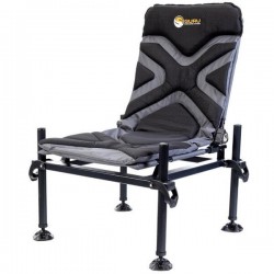 GURU scaun pescuit  X-Level ACCESORY CHAIR
