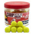 Boilies Pop Up Haldorado Carp Long Life, Ananas Dulce, 16mm, 40g