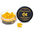 Dumbell Critic Echilibrat Novak Feeder Gold Medal Master Pellet, 8mm
