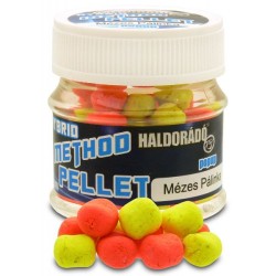 Haldorado - Hybrid Method Pellet Tuica si Miere