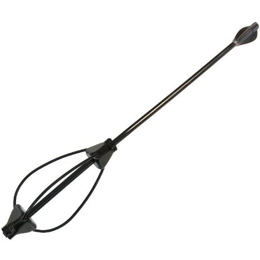 Haldorado Dart Pellet Feeder, 3 Spire, 25gr