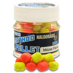 Haldorado - Hybrid Method Pellet Tuica si Miere