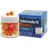 Pop Up Critic Echilibrat Haldorado Blendex Hydro Big, 12mm&14mm, 20g, Capsuni&Miere