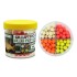 Haldorado Quatro Pop-Up Fluo 8mm