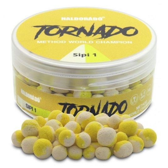 Wafters Haldorado Tornado Method World Champion Sipi 1 6-8mm