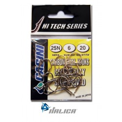 HOOK ITALICA 25N
