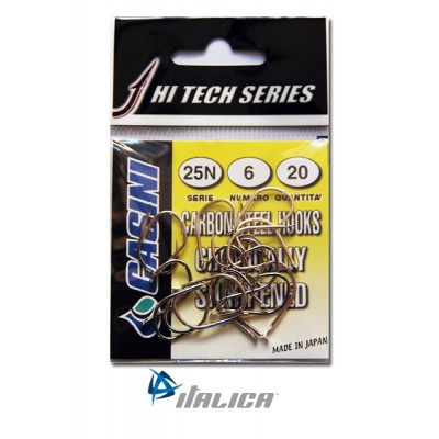HOOK ITALICA 25N