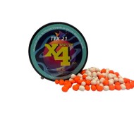 Wafter X4 TTX 21, Miere, 20g/4mm
