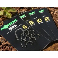 Carlige Korda Mixa nr.10
