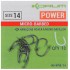 Carlige Korum Xpert Power Hook, Nr.12, 10Buc/Plic