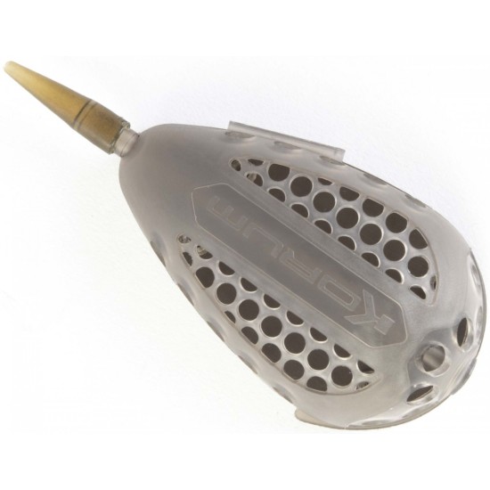 Momitor Korum Grub Feeder 60g Momitor Korum Grub Feeder 60g