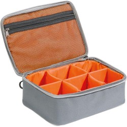 Geanta Pentru Mulinete Rapture LMF Case, 6 compartimente.