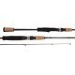 Lanseta Okuma Azaki LRF Spin 2.28m/3-12g