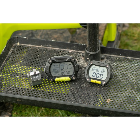 Matrix Digital Clicker Pro